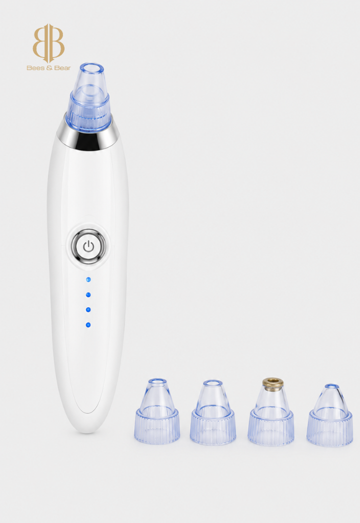 Pore Cleaning Device