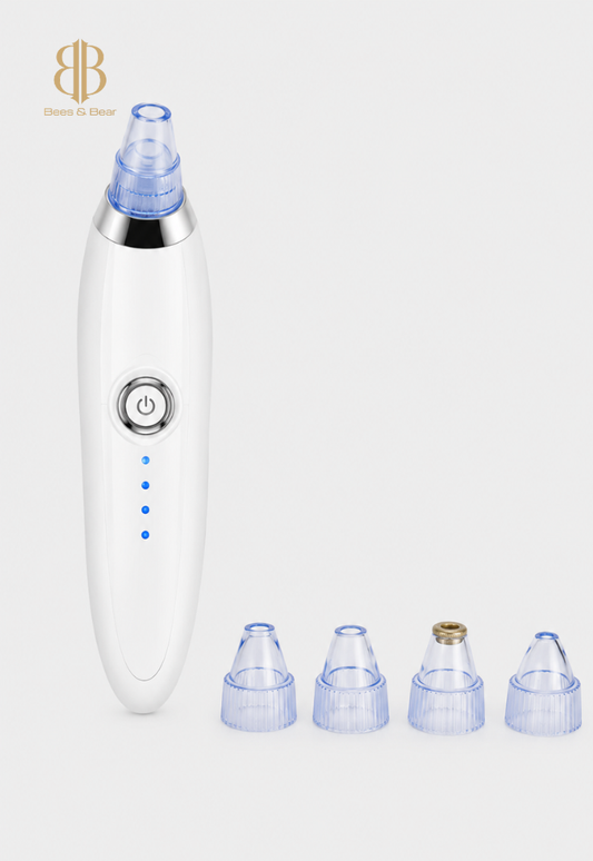 Pore Cleaning Device