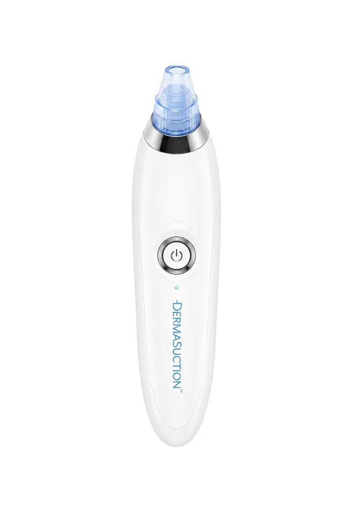 Pore Cleaning Device
