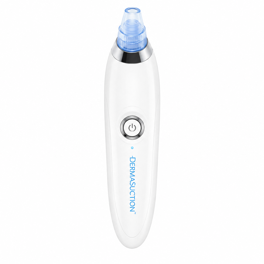 Pore Cleaning Device