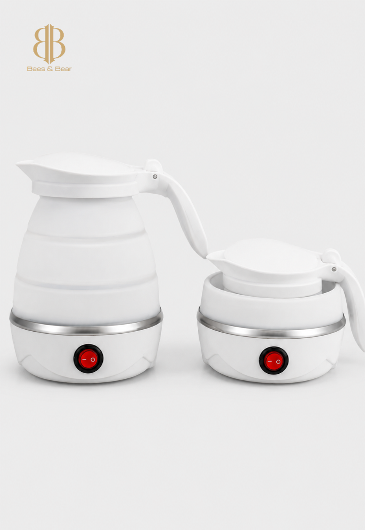 Portable Electric Kettle