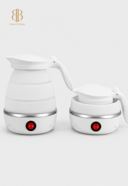 Portable Electric Kettle