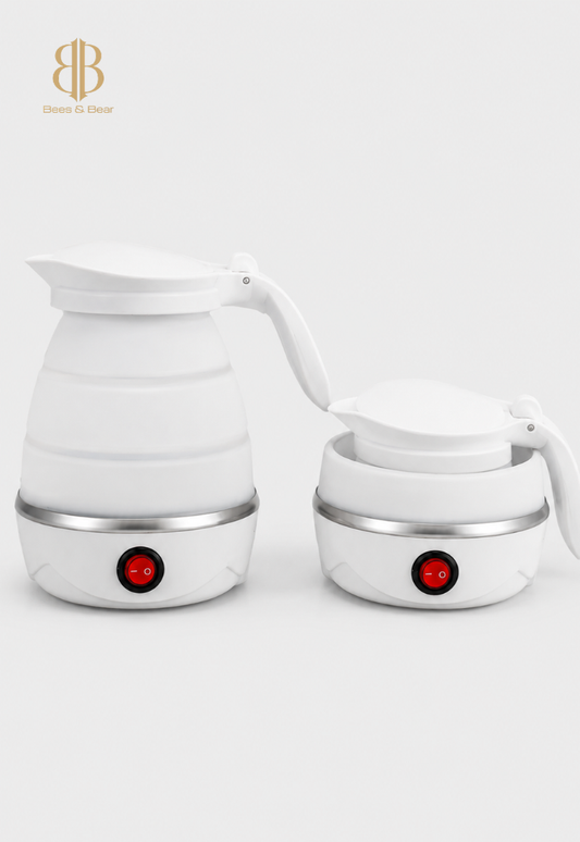 Portable Electric Kettle
