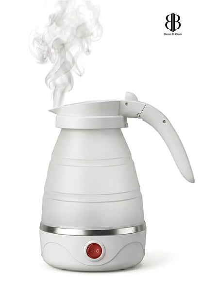 Portable Electric Kettle