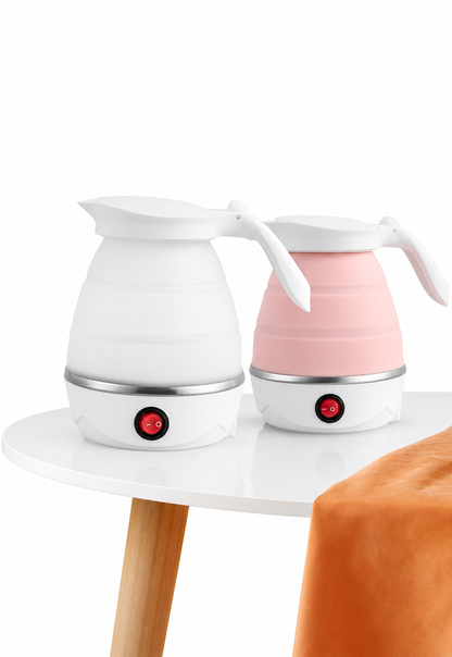 Portable Electric Kettle