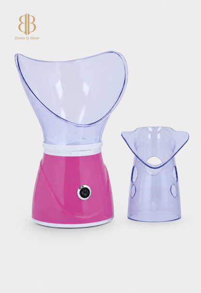 Portable Facial Steamer