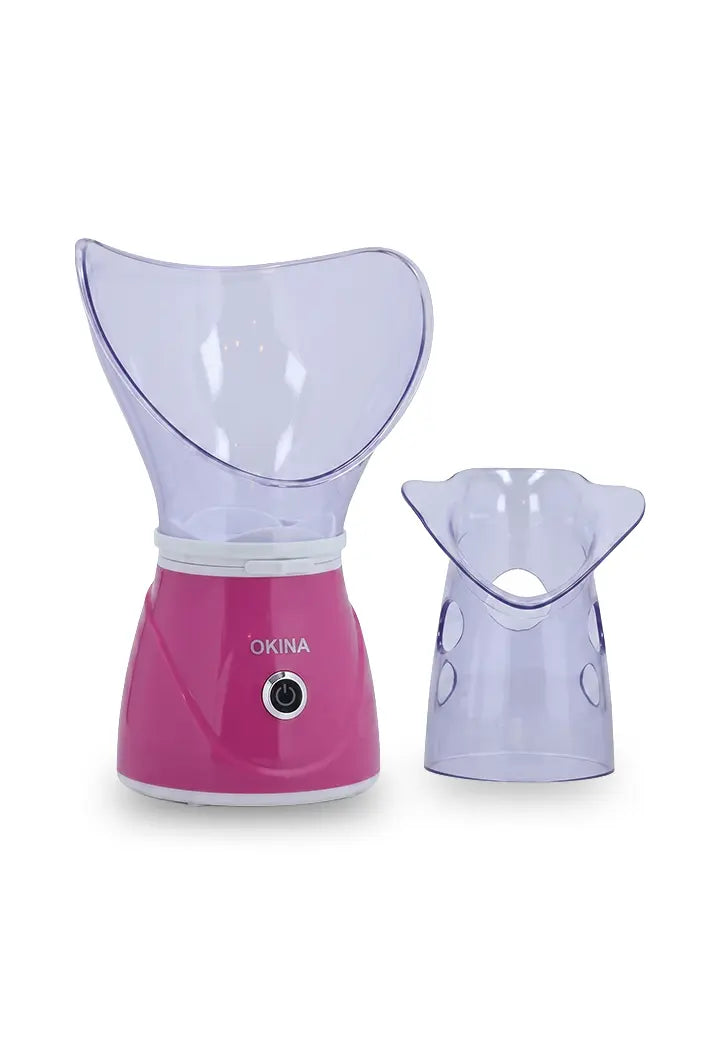 Portable Facial Steamer