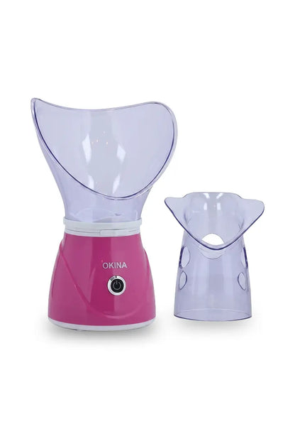 Portable Facial Steamer