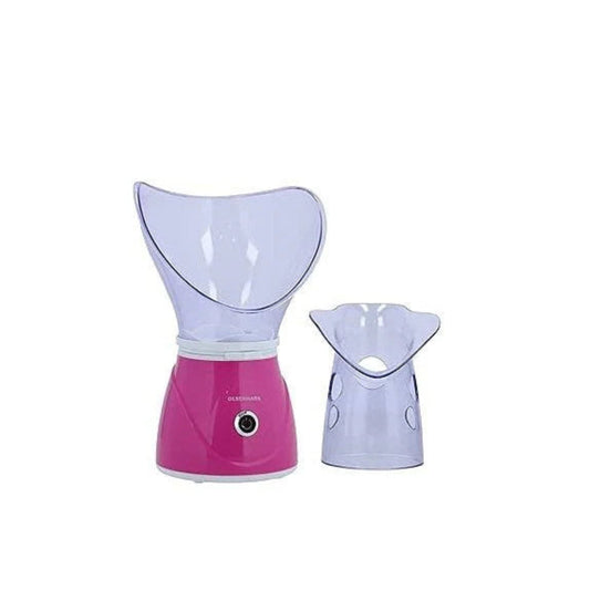 Portable Facial Steamer