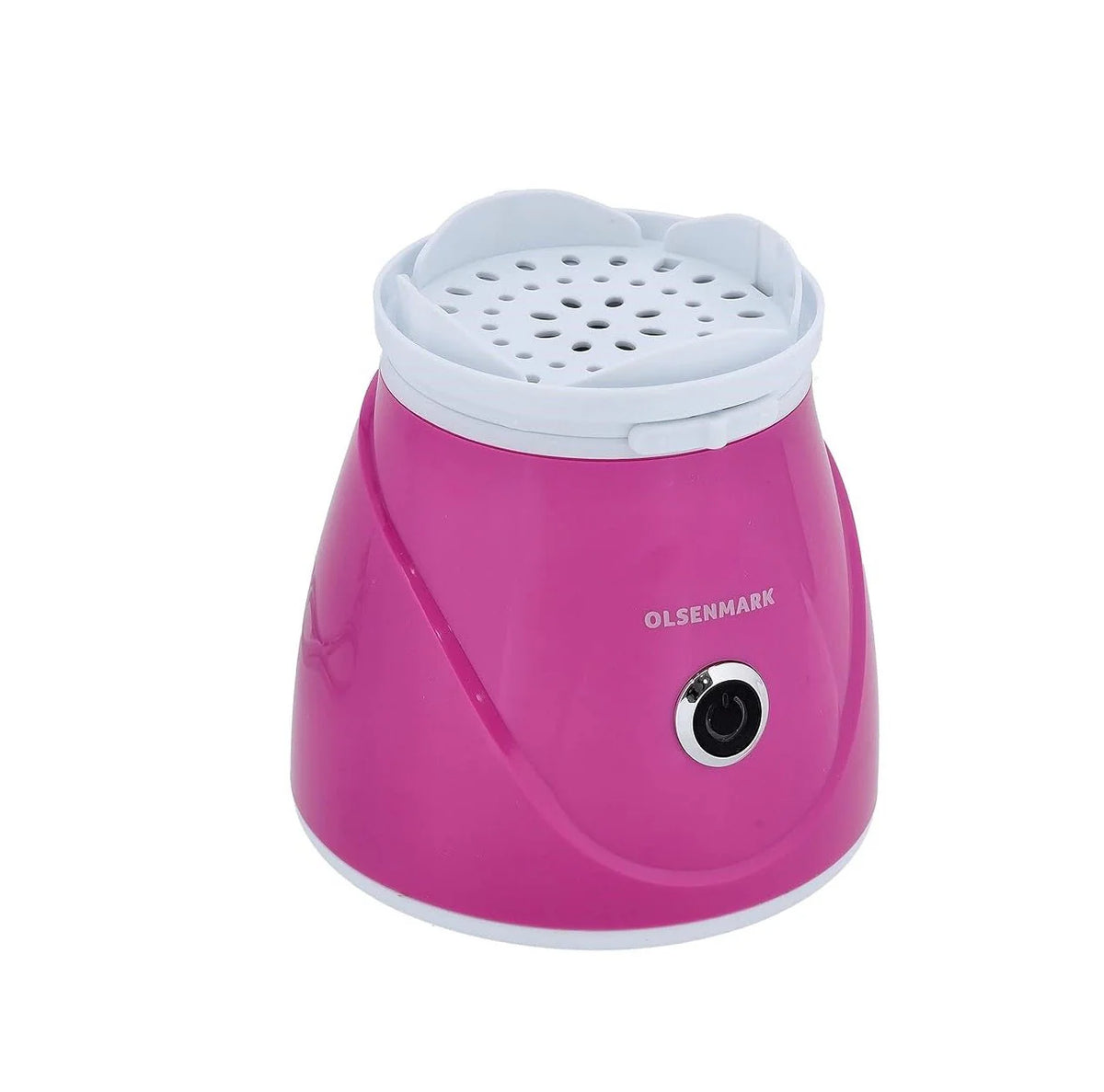 Portable Facial Steamer