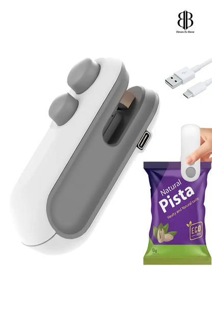 Portable Sealing Machine