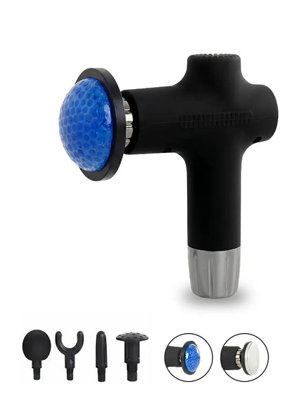 Practical Heat Cool Mini Massage Gun