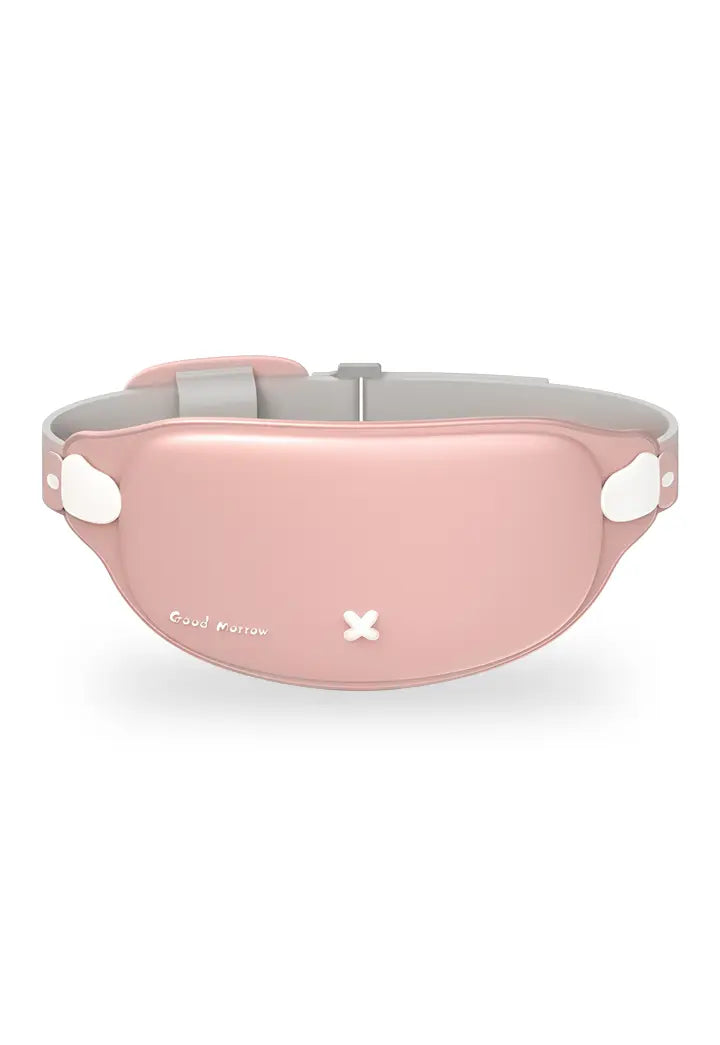 Rechargeable heat pad for period pain