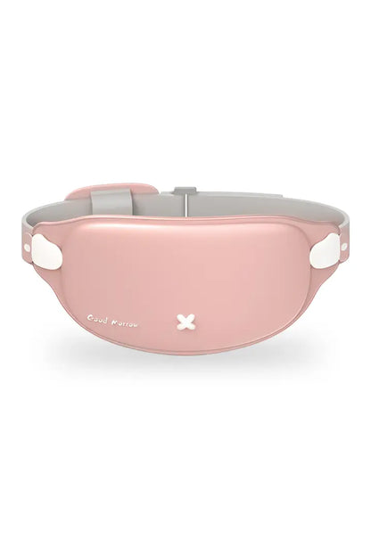 Rechargeable heat pad for period pain
