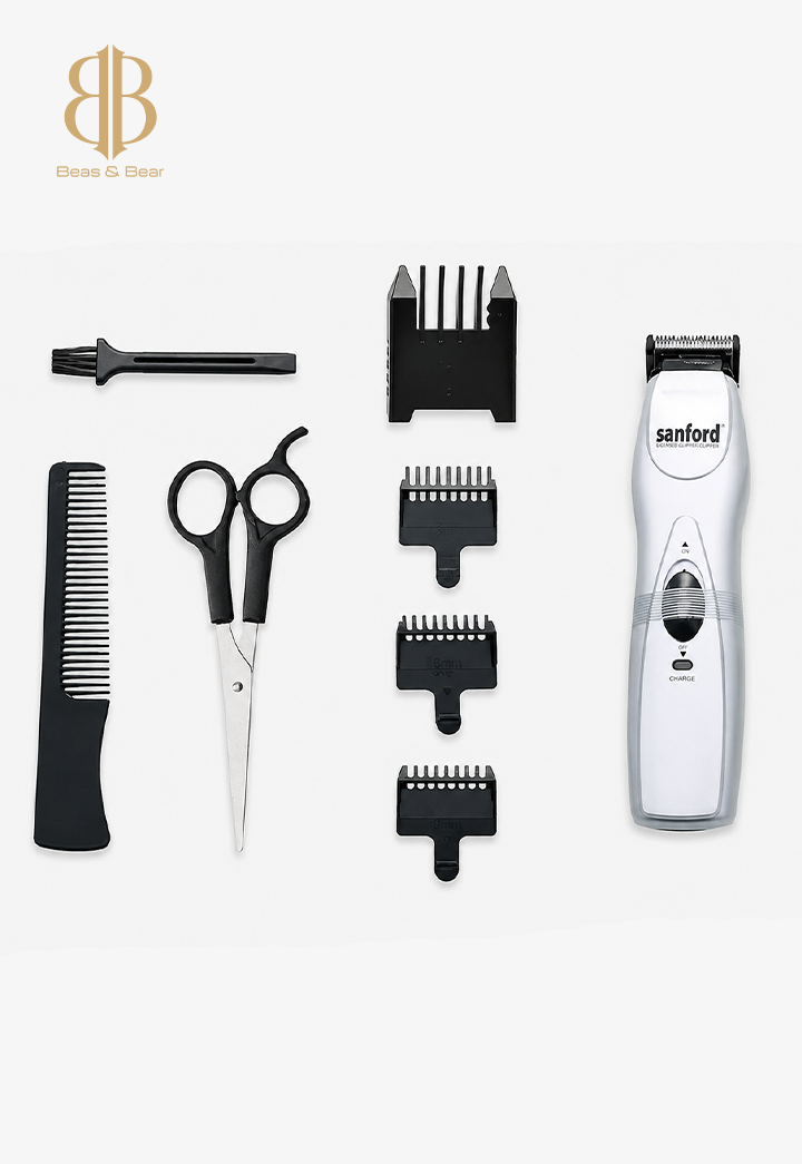 Sanford - Hair Trimmer