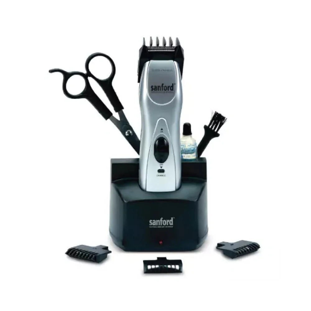 Sanford - Hair Trimmer