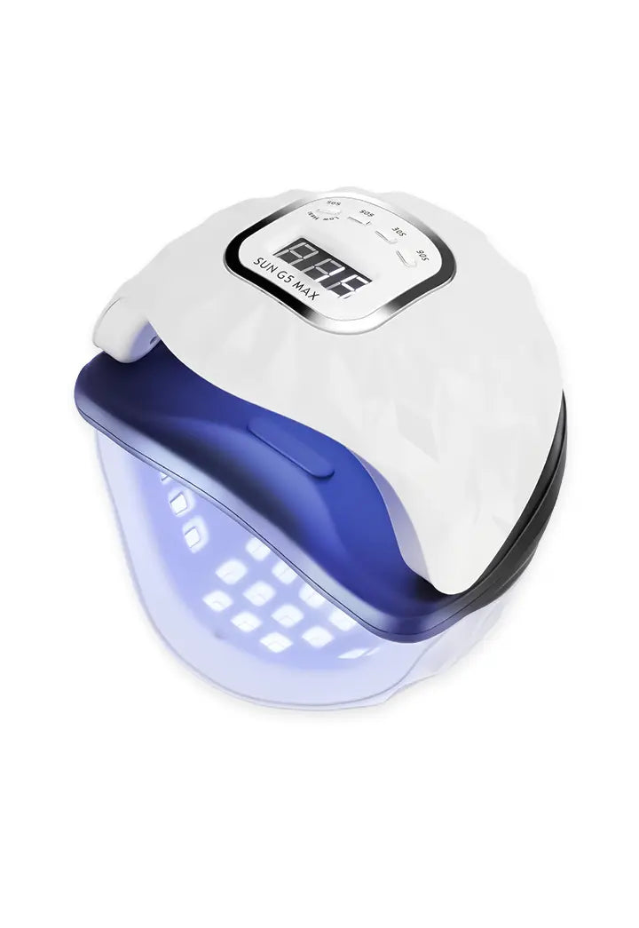 Super Sun UV Led Nail Lamp