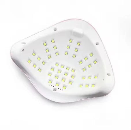 Super Sun UV Led Nail Lamp