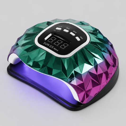 Super Sun UV Led Nail Lamp