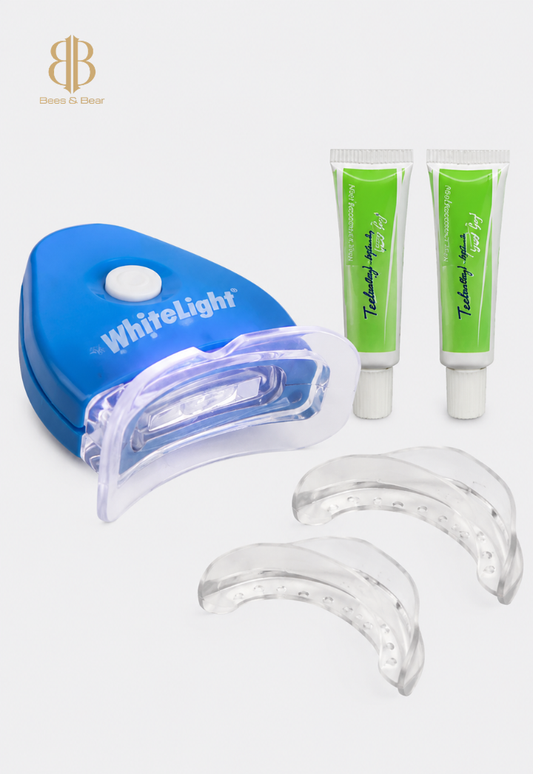 Tooth Whitening System