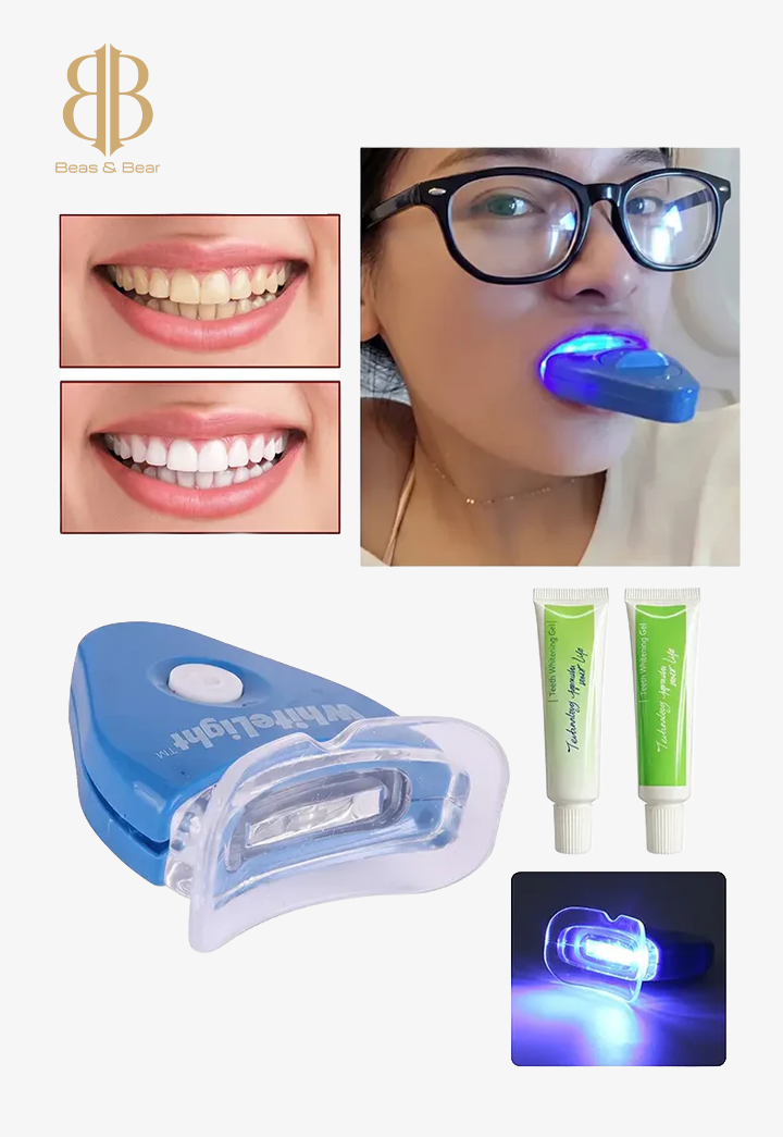 Tooth Whitening System