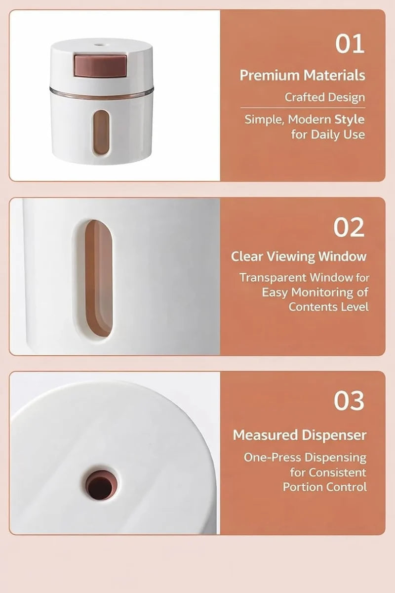Under-Cabinet Spice Organizer