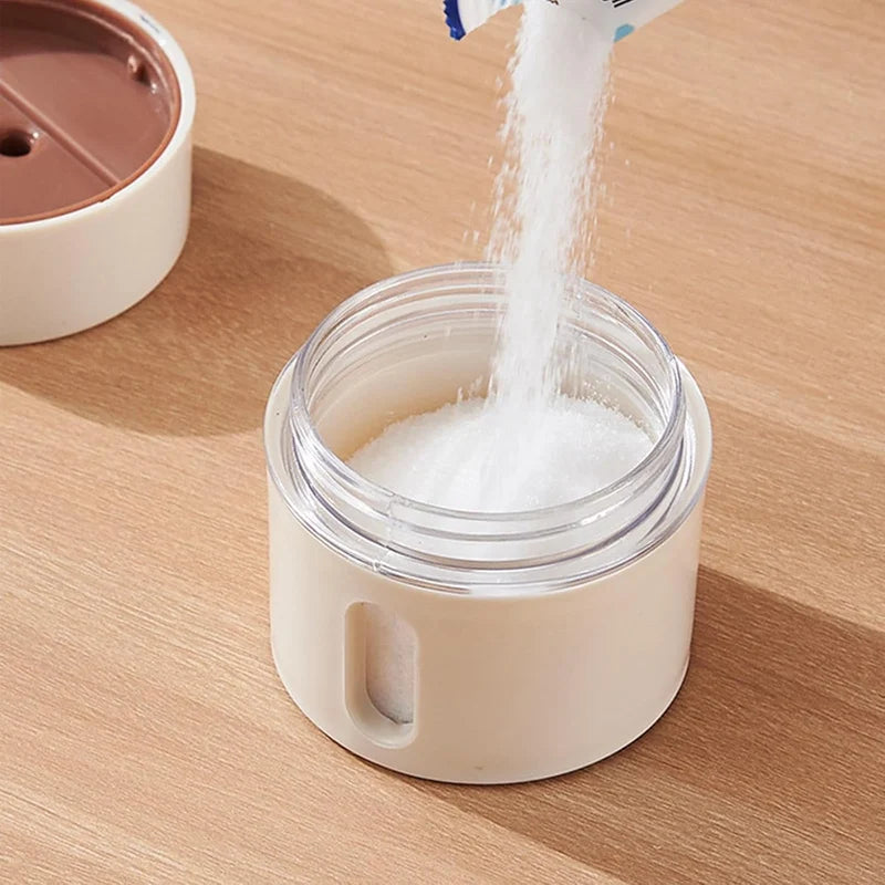Under-Cabinet Spice Organizer