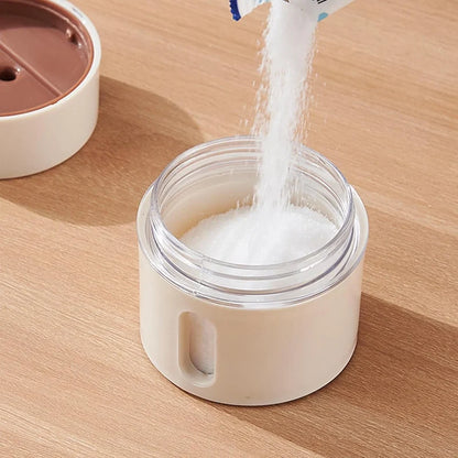 Under-Cabinet Spice Organizer