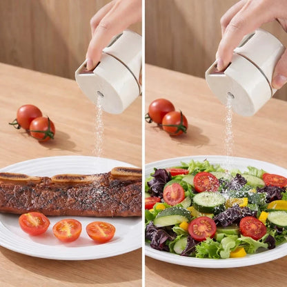 Under-Cabinet Spice Organizer