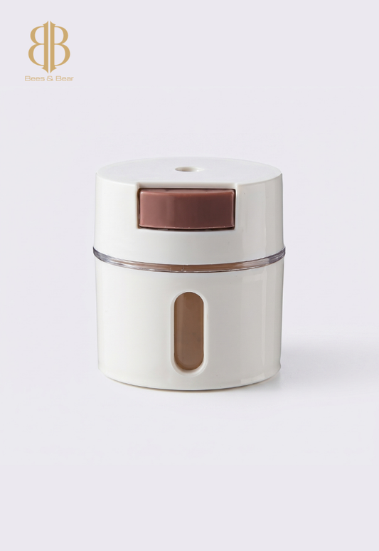 Under-Cabinet Spice Organizer