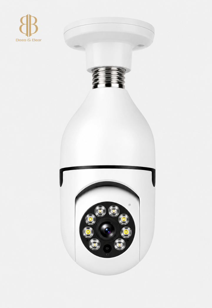 WiFi Smart Panorama Camera