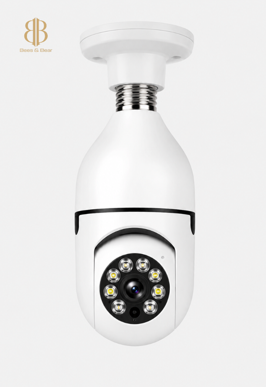 WiFi Smart Panorama Camera