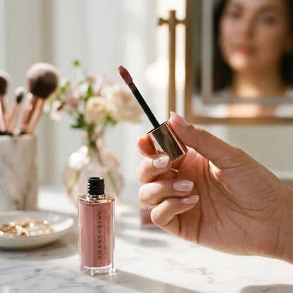 Anastasia - Velvet Liquid Lipstick Collection