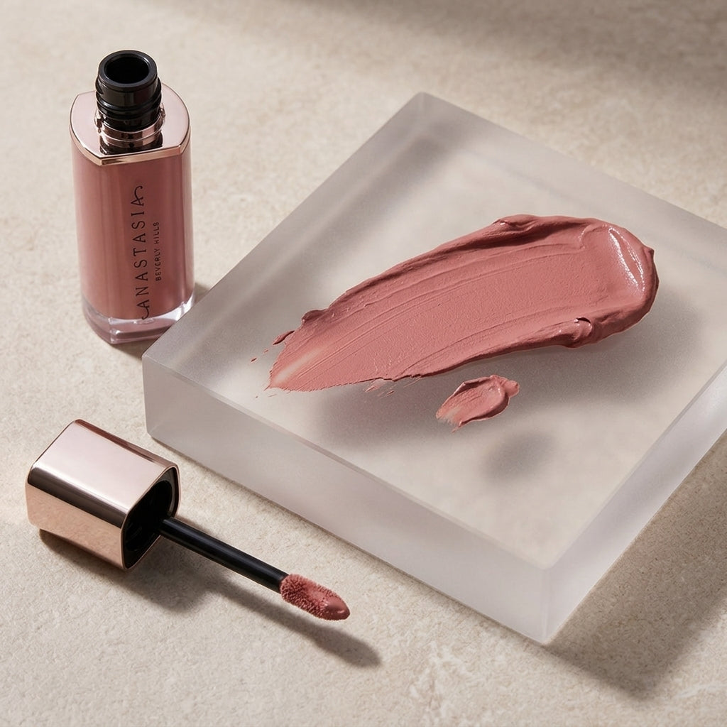 Anastasia - Velvet Liquid Lipstick Collection