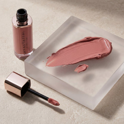 Anastasia - Velvet Liquid Lipstick Collection