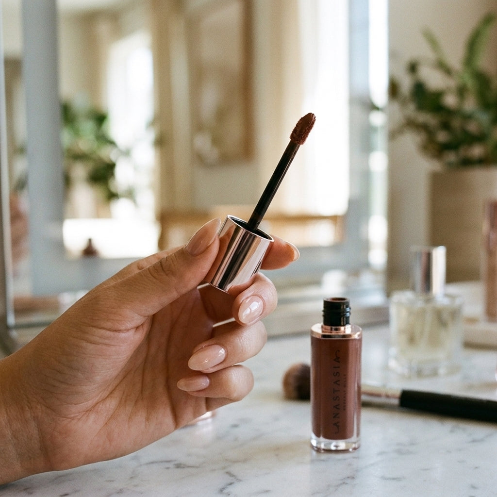 Anastasia - Velvet Liquid Lipstick Collection