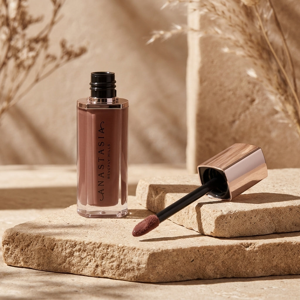Anastasia - Velvet Liquid Lipstick Collection