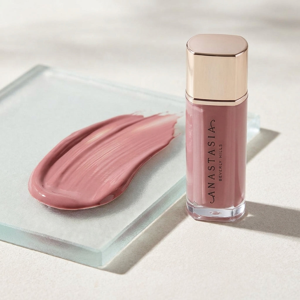 Anastasia - Velvet Liquid Lipstick Collection