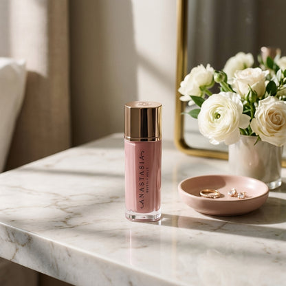 Anastasia - Velvet Liquid Lipstick Collection