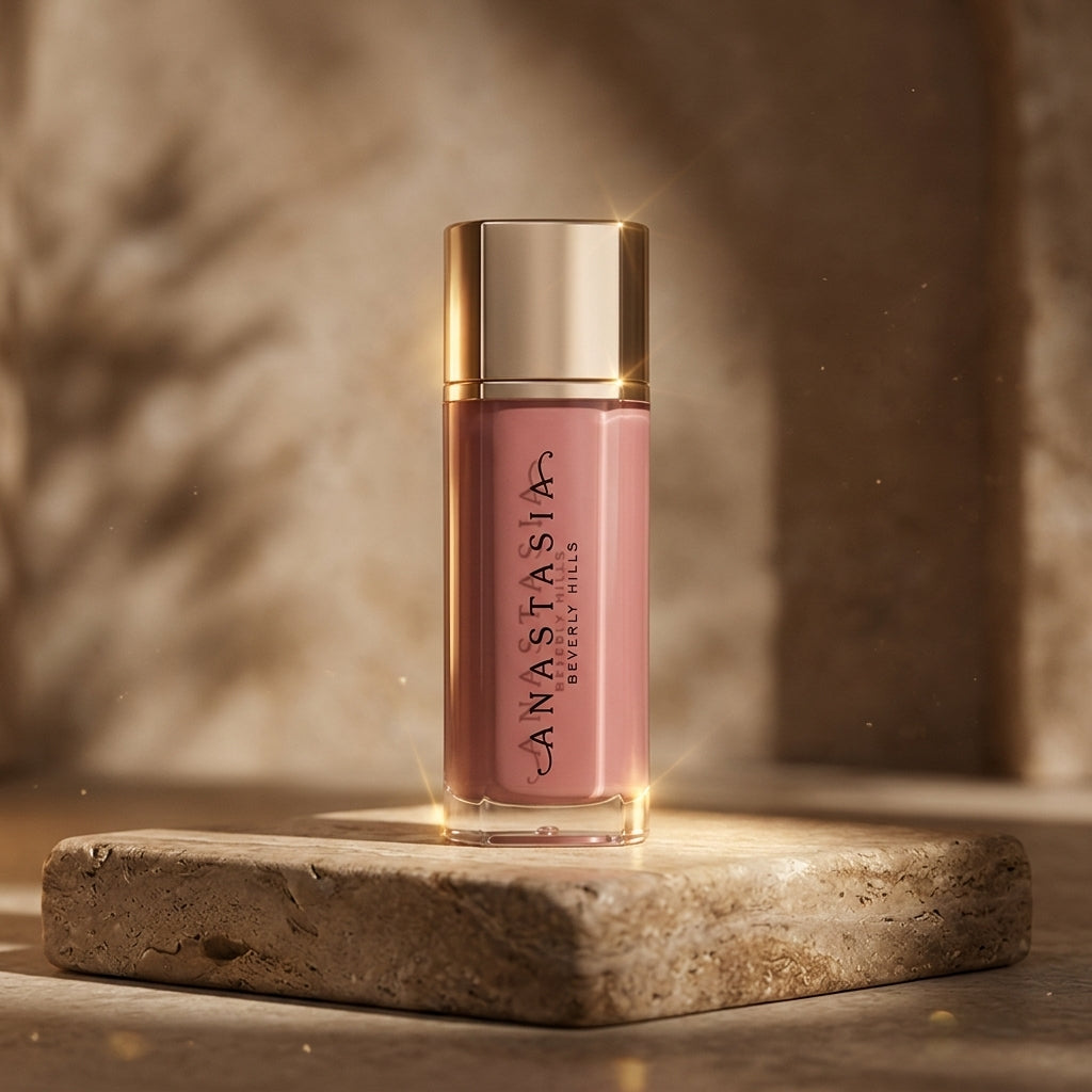 Anastasia - Velvet Liquid Lipstick Collection