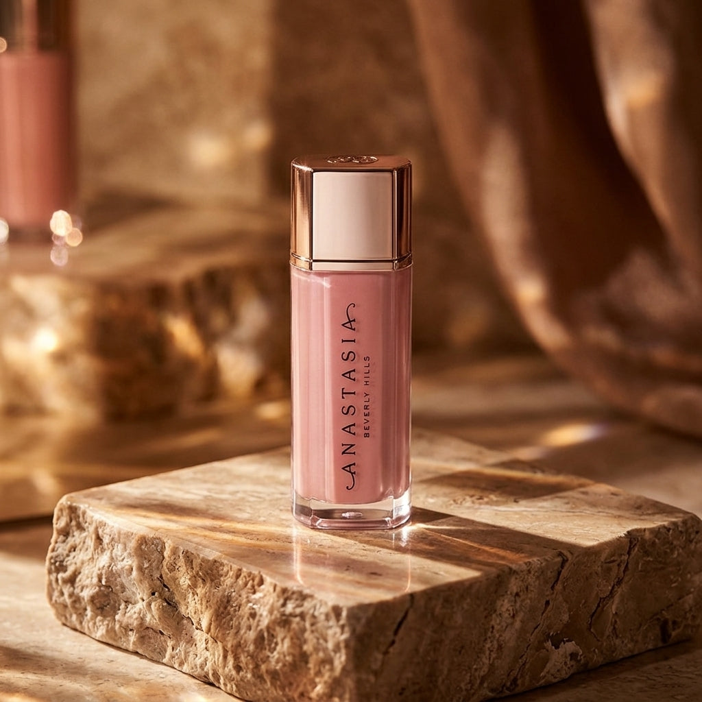 Anastasia - Velvet Liquid Lipstick Collection