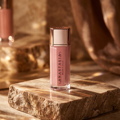 Anastasia - Velvet Liquid Lipstick Collection
