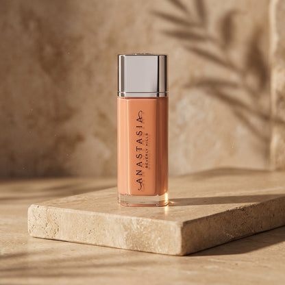 Anastasia - Velvet Liquid Lipstick Collection