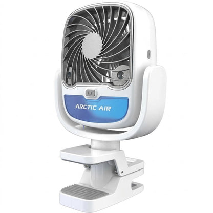 Arctic Cooling Fan