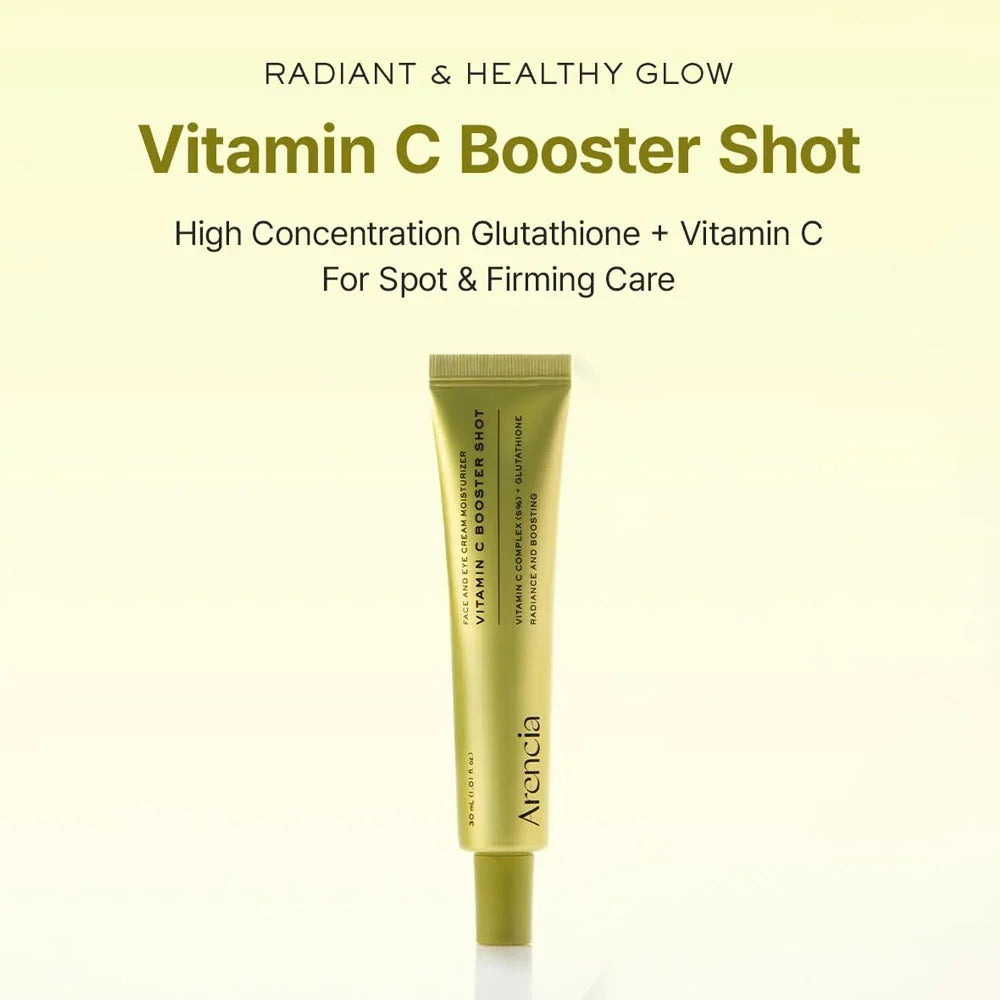 Arencia Vitamin C Booster Shot