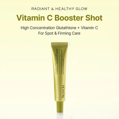 Arencia Vitamin C Booster Shot
