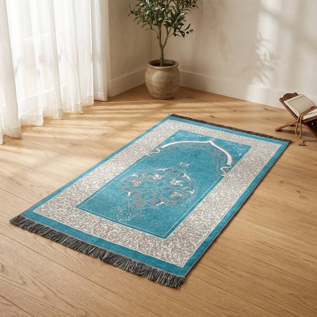 Ismani Prayer Mat