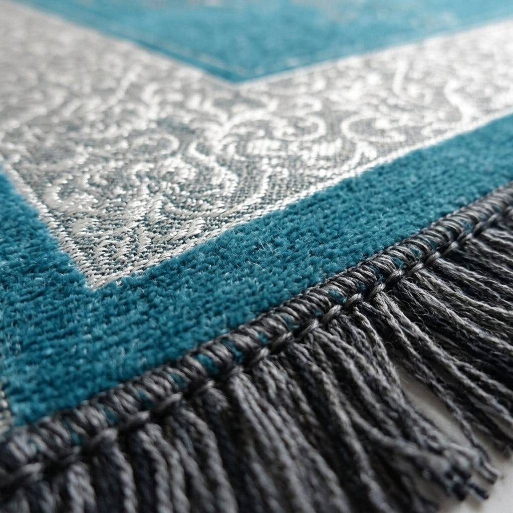 Ismani Prayer Mat