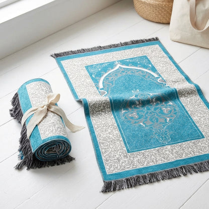 Ismani Prayer Mat