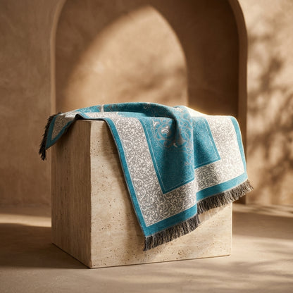 Ismani Prayer Mat